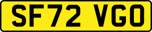 SF72VGO