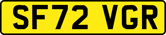 SF72VGR