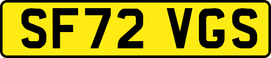 SF72VGS