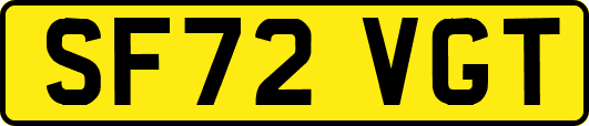 SF72VGT