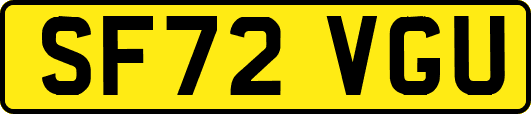 SF72VGU