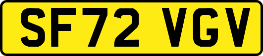 SF72VGV
