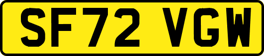 SF72VGW
