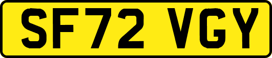 SF72VGY
