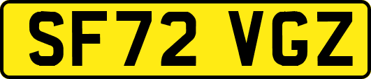SF72VGZ