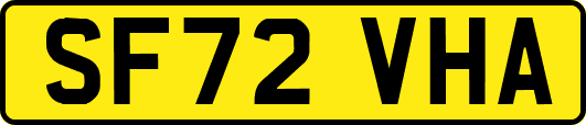 SF72VHA