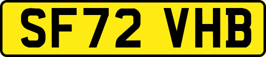 SF72VHB
