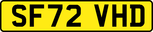 SF72VHD