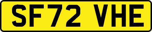 SF72VHE