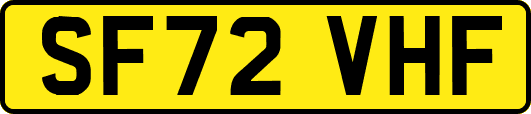 SF72VHF