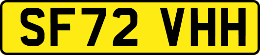 SF72VHH