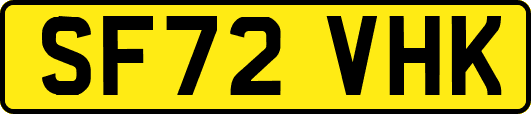 SF72VHK
