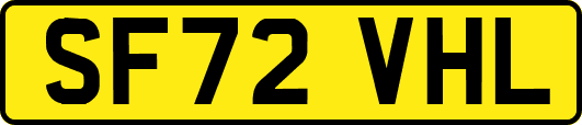 SF72VHL