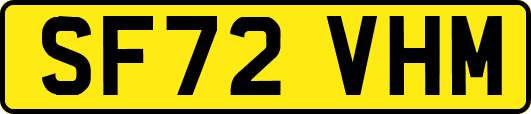 SF72VHM