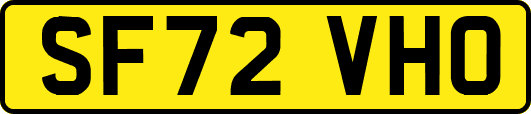SF72VHO