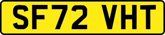 SF72VHT