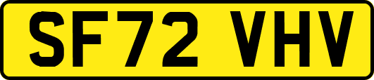 SF72VHV