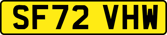SF72VHW