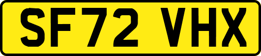 SF72VHX