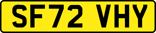 SF72VHY