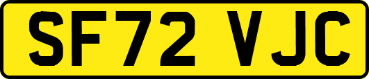 SF72VJC