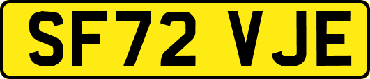 SF72VJE
