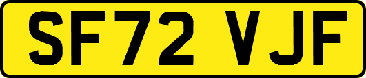 SF72VJF