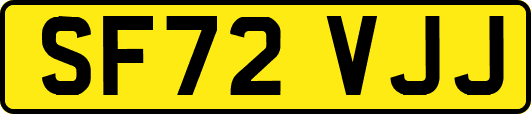 SF72VJJ