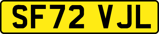 SF72VJL