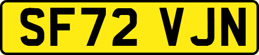 SF72VJN