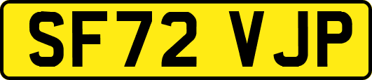 SF72VJP