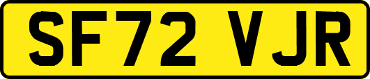 SF72VJR