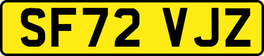 SF72VJZ