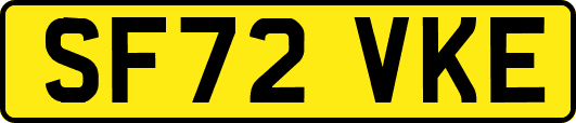 SF72VKE