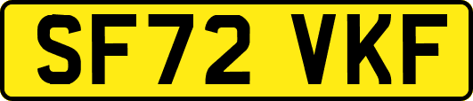 SF72VKF