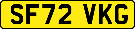 SF72VKG