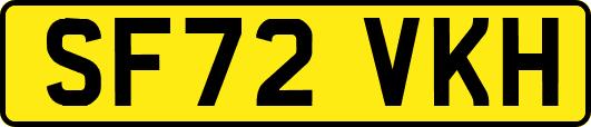 SF72VKH