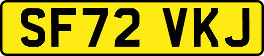 SF72VKJ