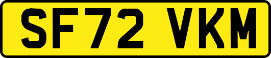 SF72VKM
