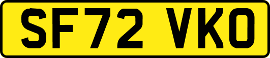 SF72VKO