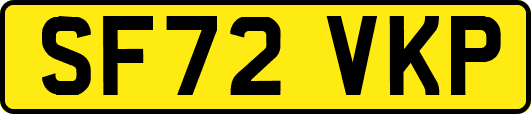 SF72VKP