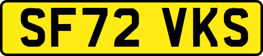 SF72VKS
