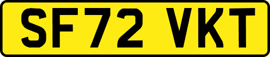 SF72VKT