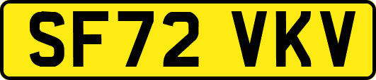 SF72VKV