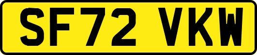 SF72VKW