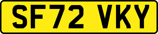 SF72VKY