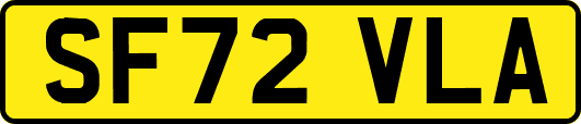 SF72VLA