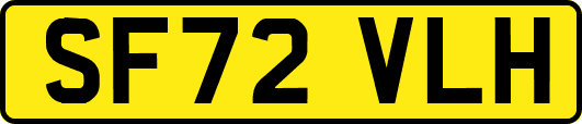 SF72VLH