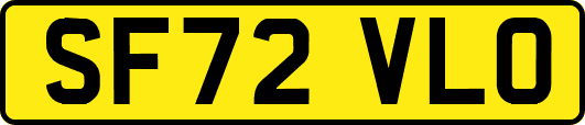 SF72VLO