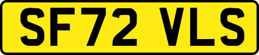 SF72VLS